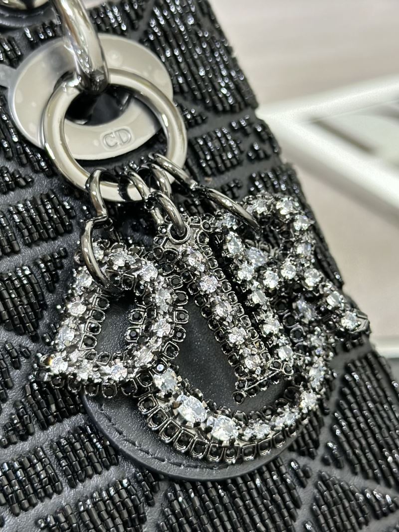 Christian Dior My Lady Bags